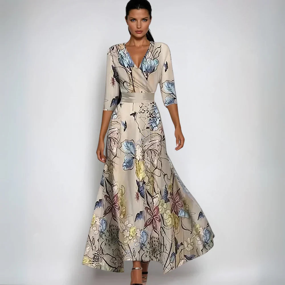 Amy™ - Luxe Jurk