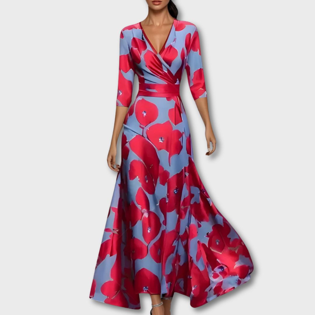 Amy™ - Luxe Jurk