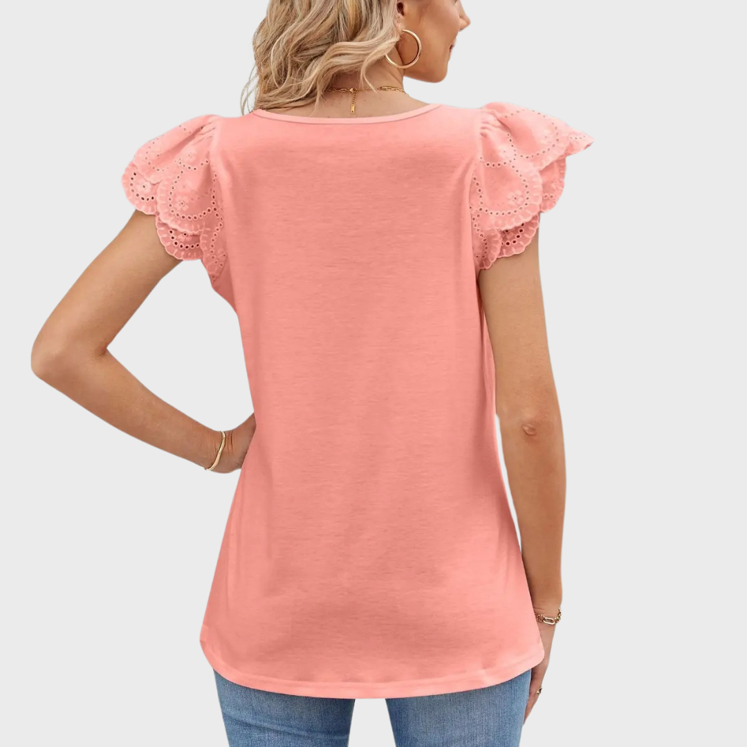 Karin™ - Top - 1+1 GRATIS
