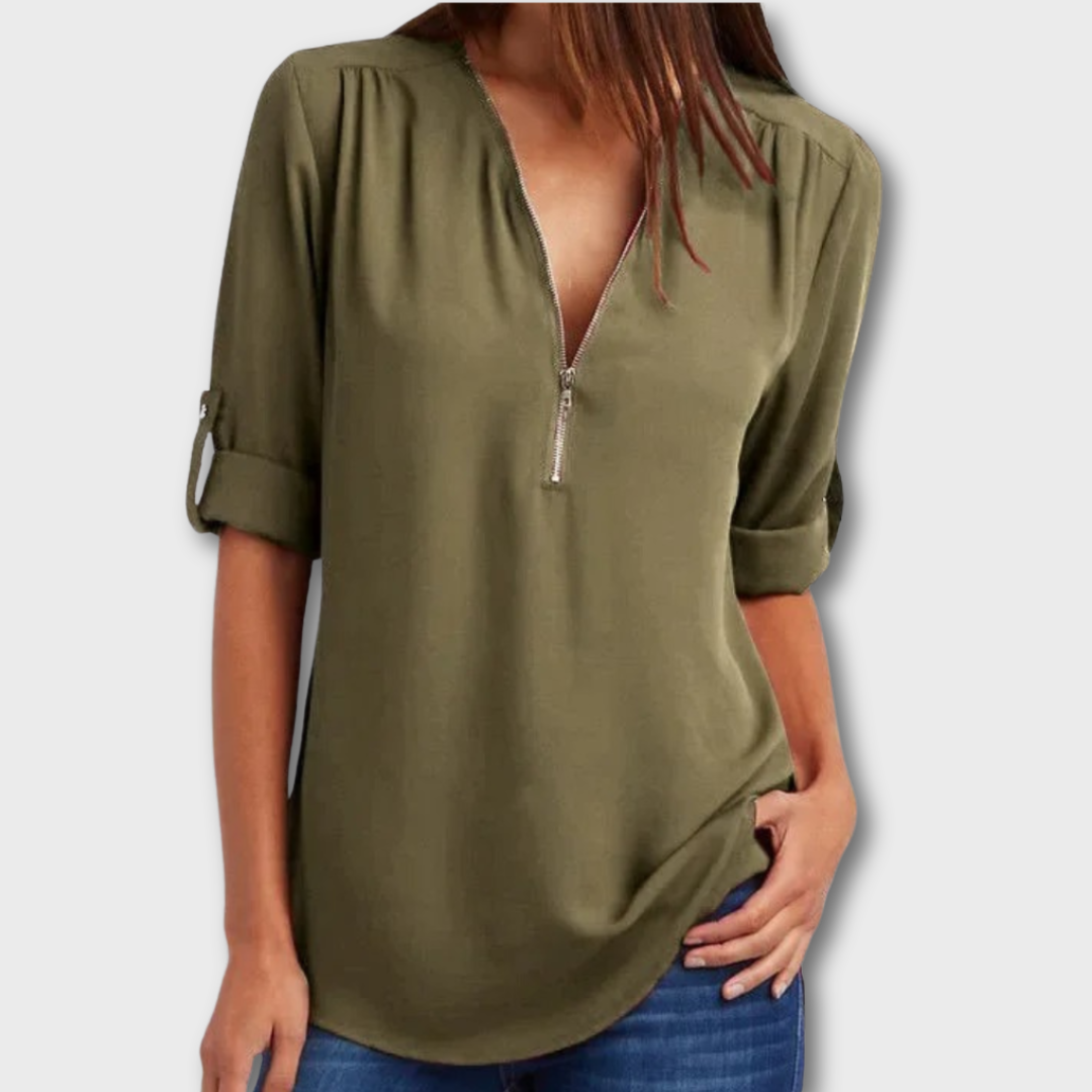 Sonja™ - Blouse - 1+1 GRATIS