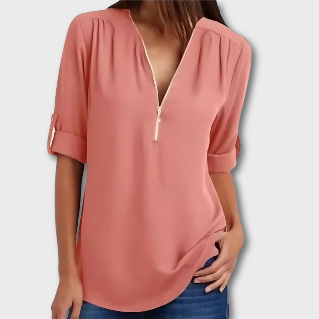Sonja™ - Blouse - 1+1 GRATIS