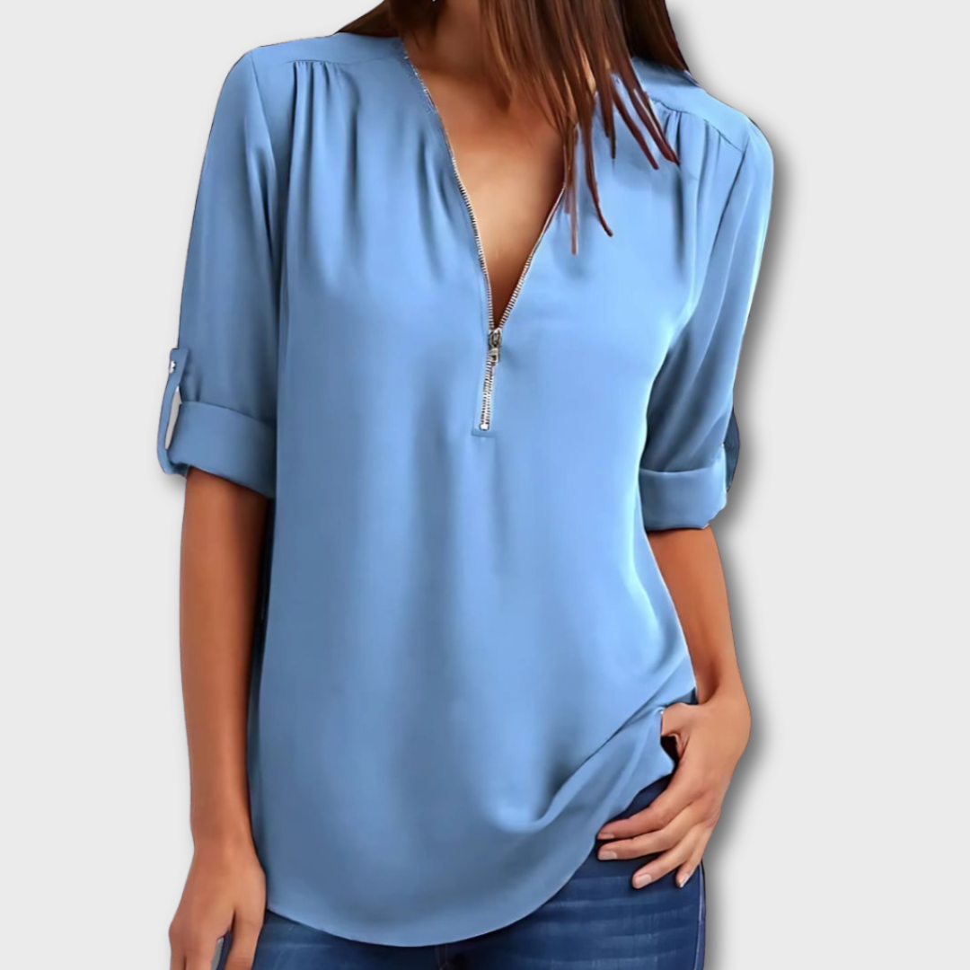 Sonja™ - Blouse - 1+1 GRATIS