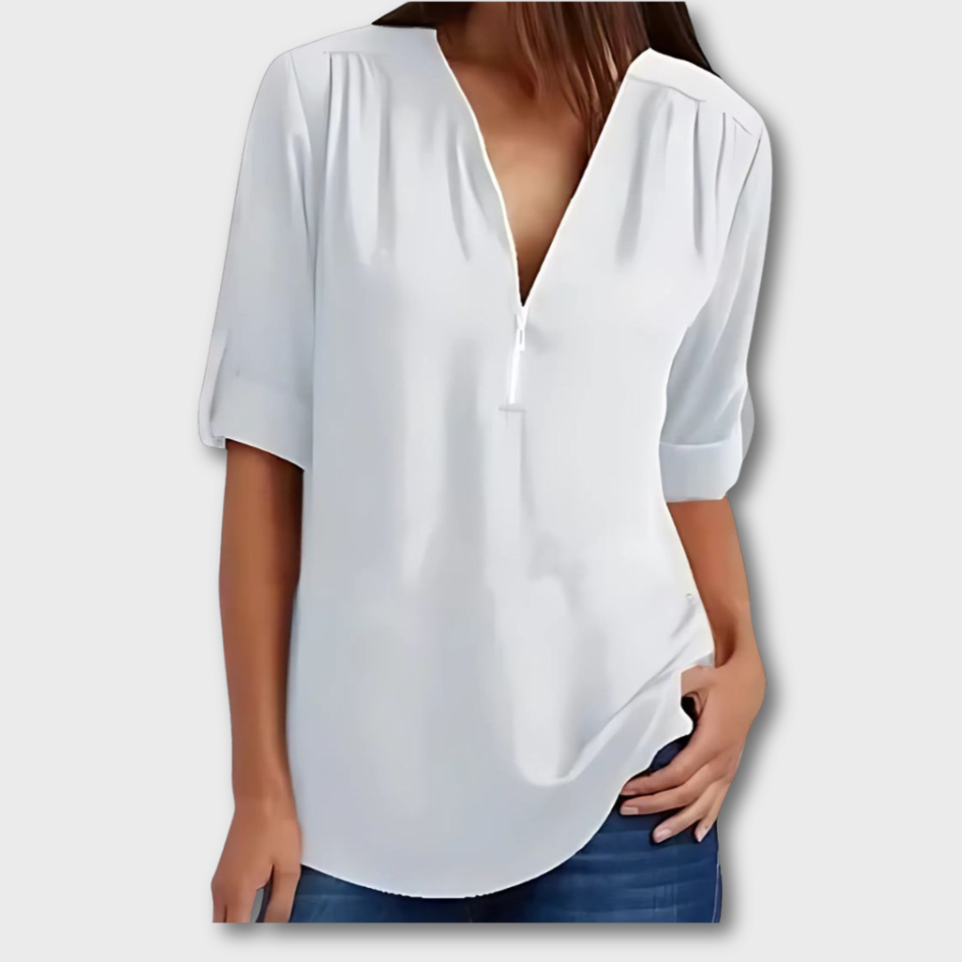Sonja™ - Blouse - 1+1 GRATIS