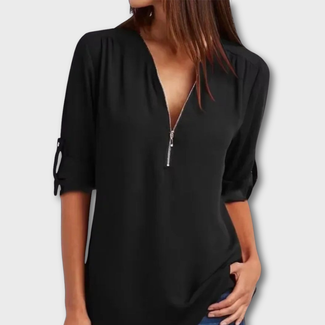 Sonja™ - Blouse - 1+1 GRATIS