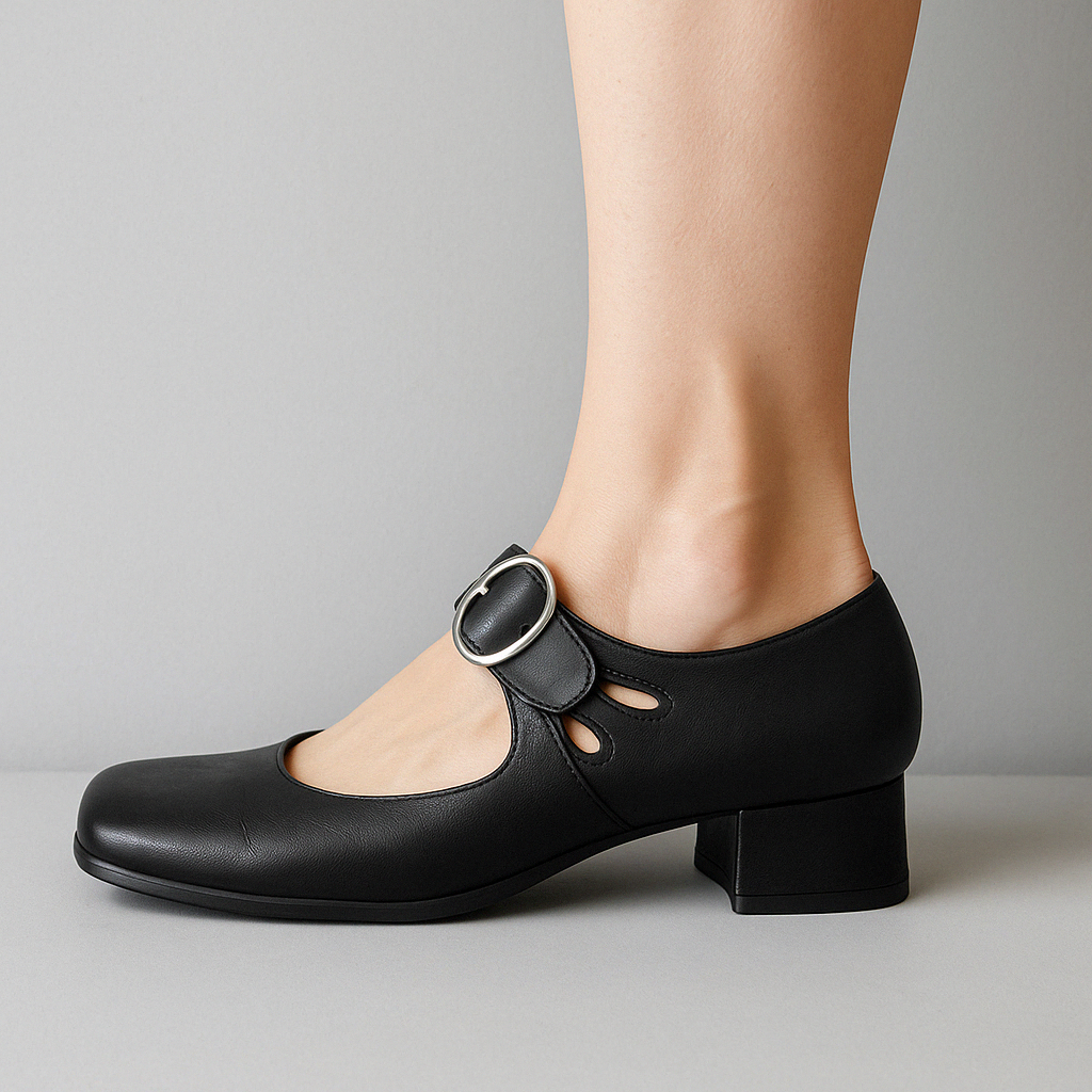 Alissa™ - Elegante sandalen