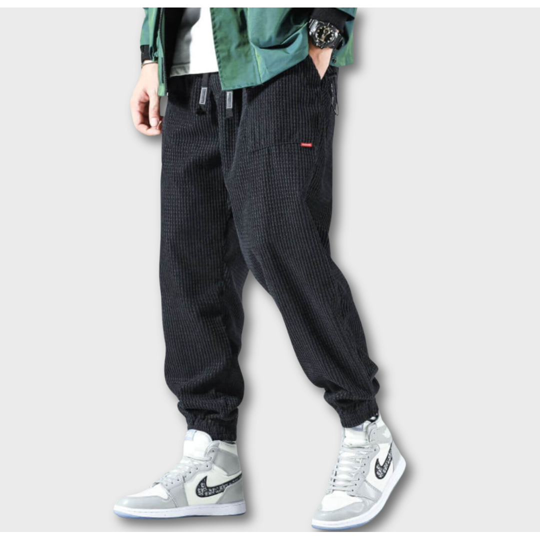 Chris™ – Premium Joggers