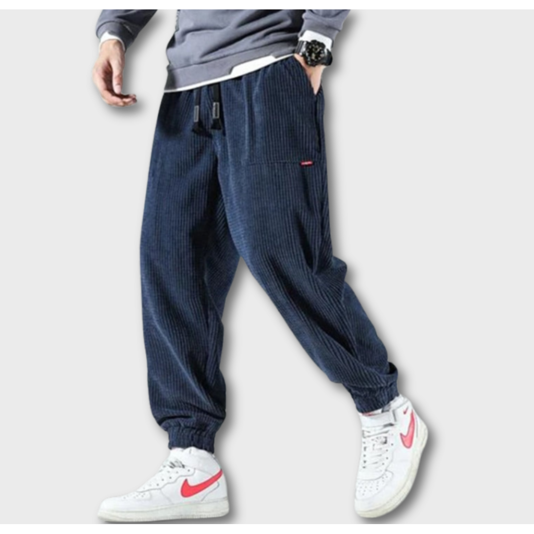 Chris™ – Premium Joggers