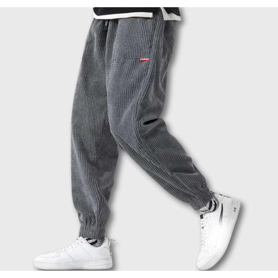 Chris™ – Premium Joggers