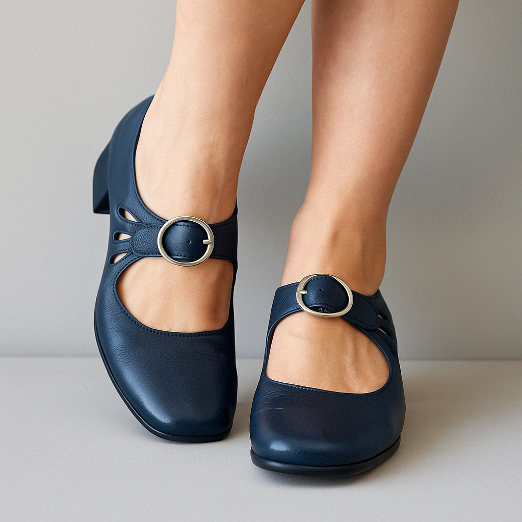 Alissa™ - Elegante sandalen