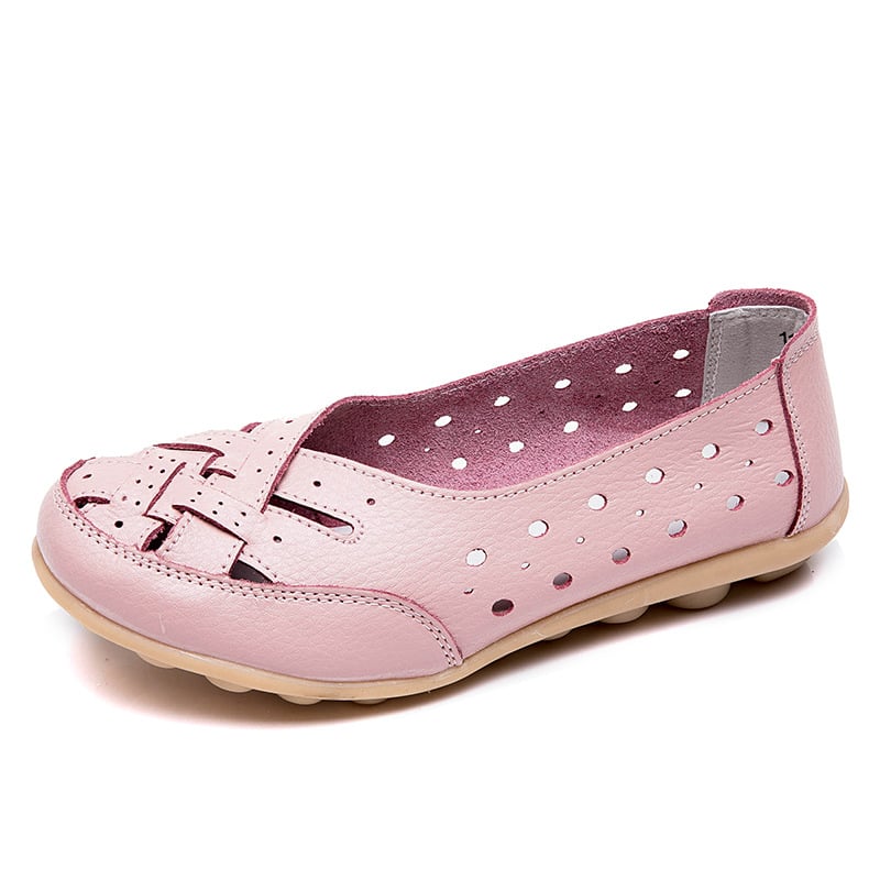 Lea™ - Orthopedische ballerina’s