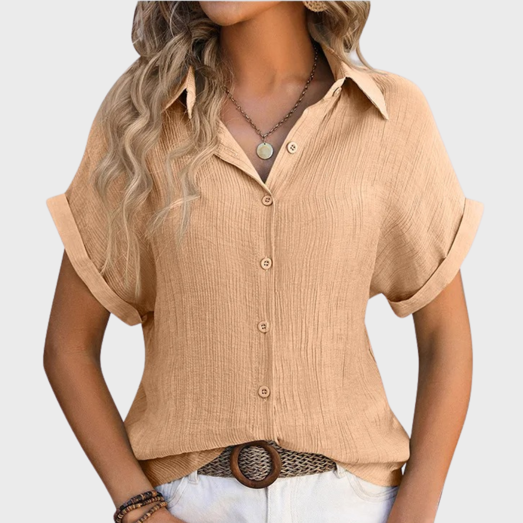 Esmee™ - Blouse - 1+1 GRATIS