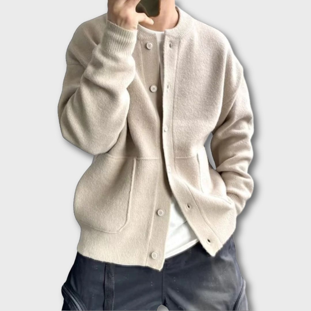 Sam™ - Premium Vest