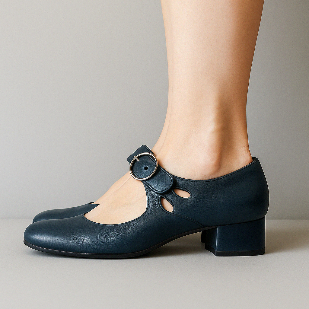 Alissa™ - Elegante sandalen