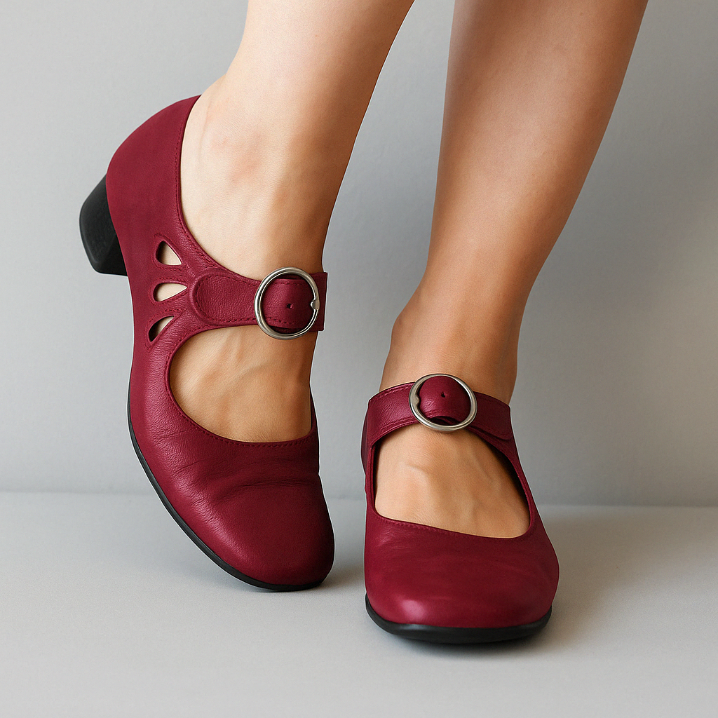 Alissa™ - Elegante sandalen