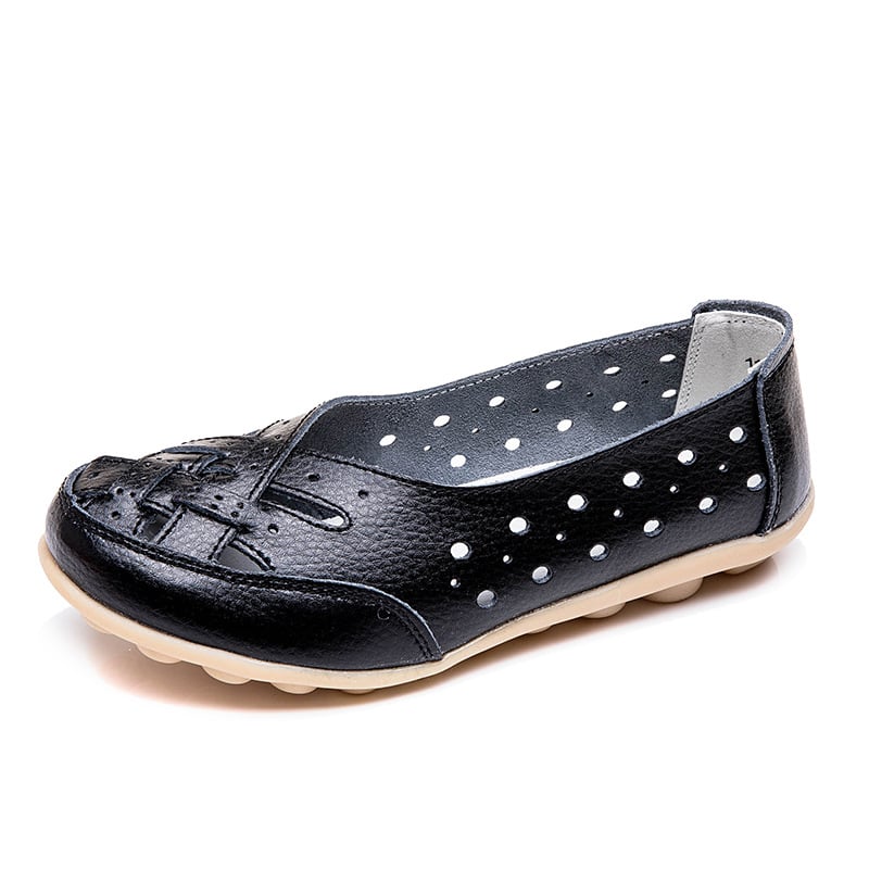 Lea™ - Orthopedische ballerina’s