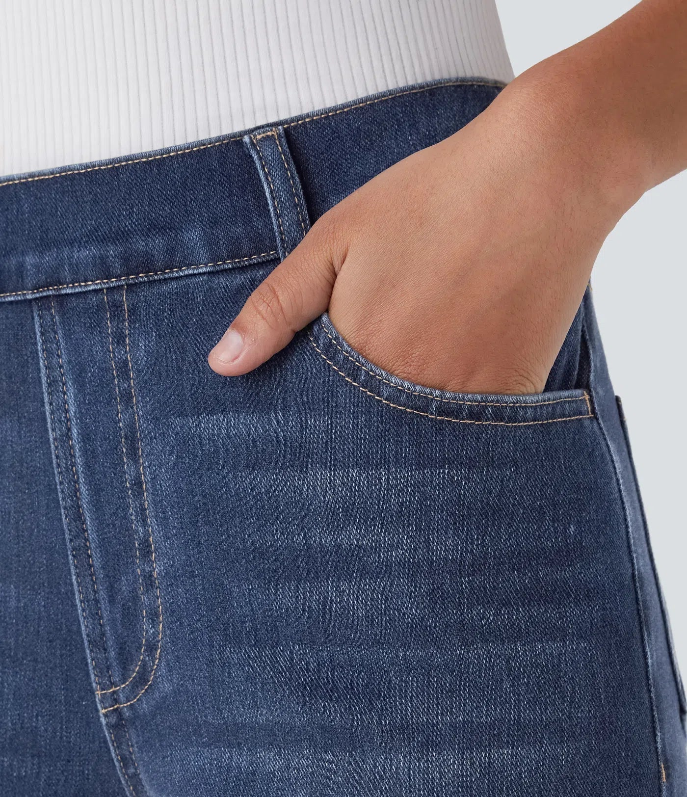 Emma™ - Stretchy broek