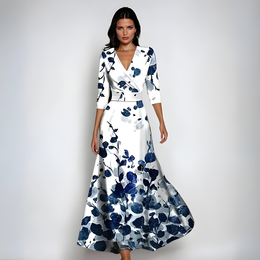 Amy™ - Luxe Jurk