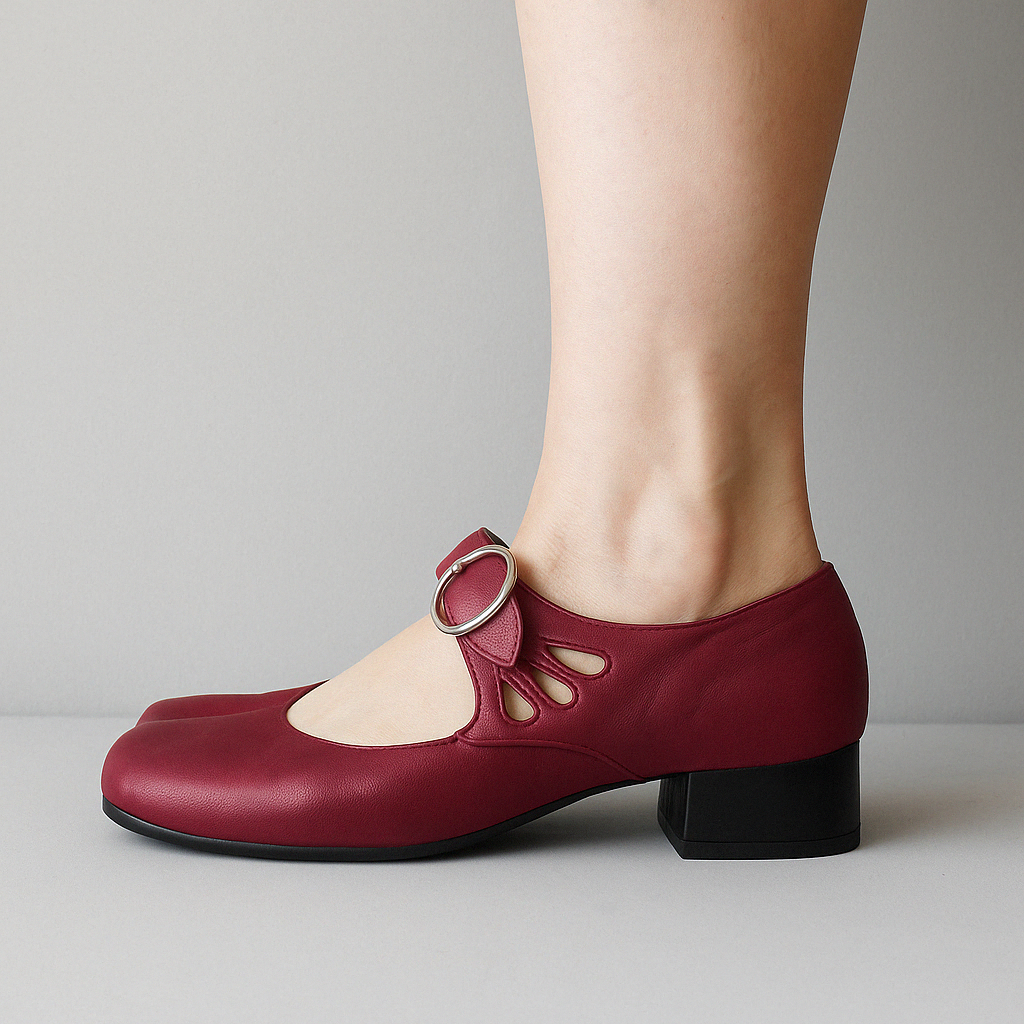 Alissa™ - Elegante sandalen