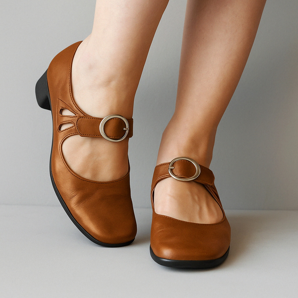 Alissa™ - Elegante sandalen