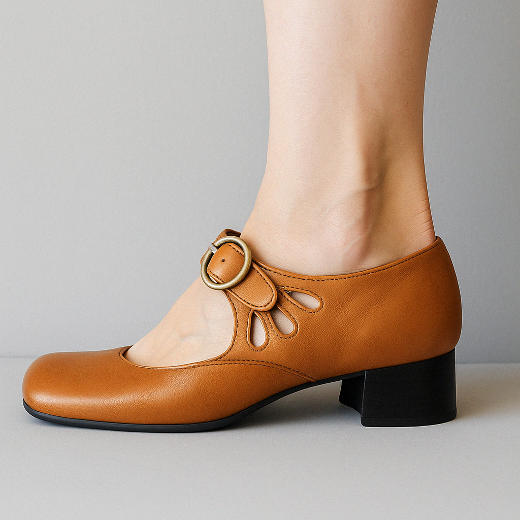 Alissa™ - Elegante sandalen