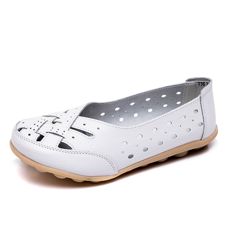 Lea™ - Orthopedische ballerina’s