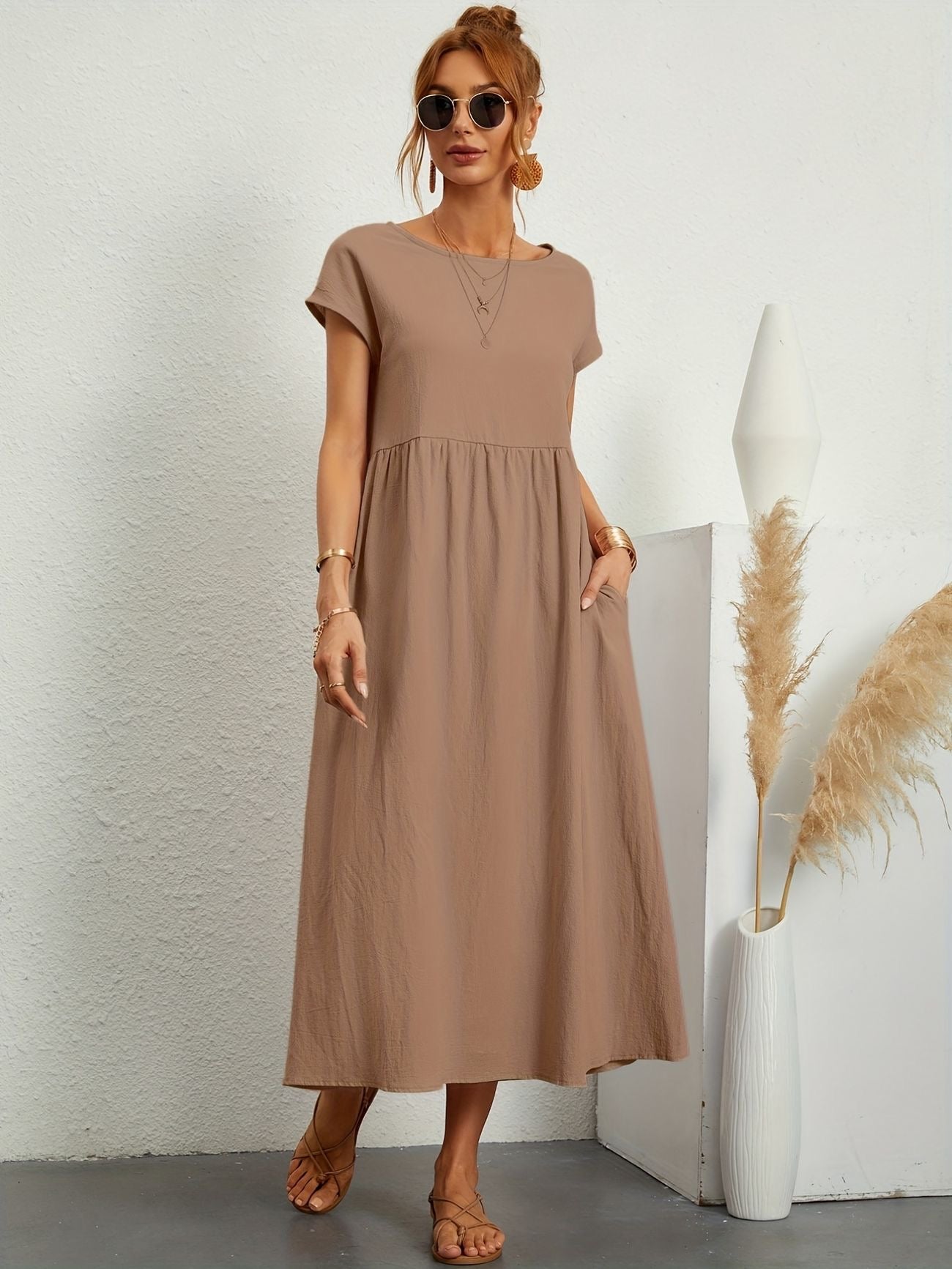 Mea™ - Lente Jurk