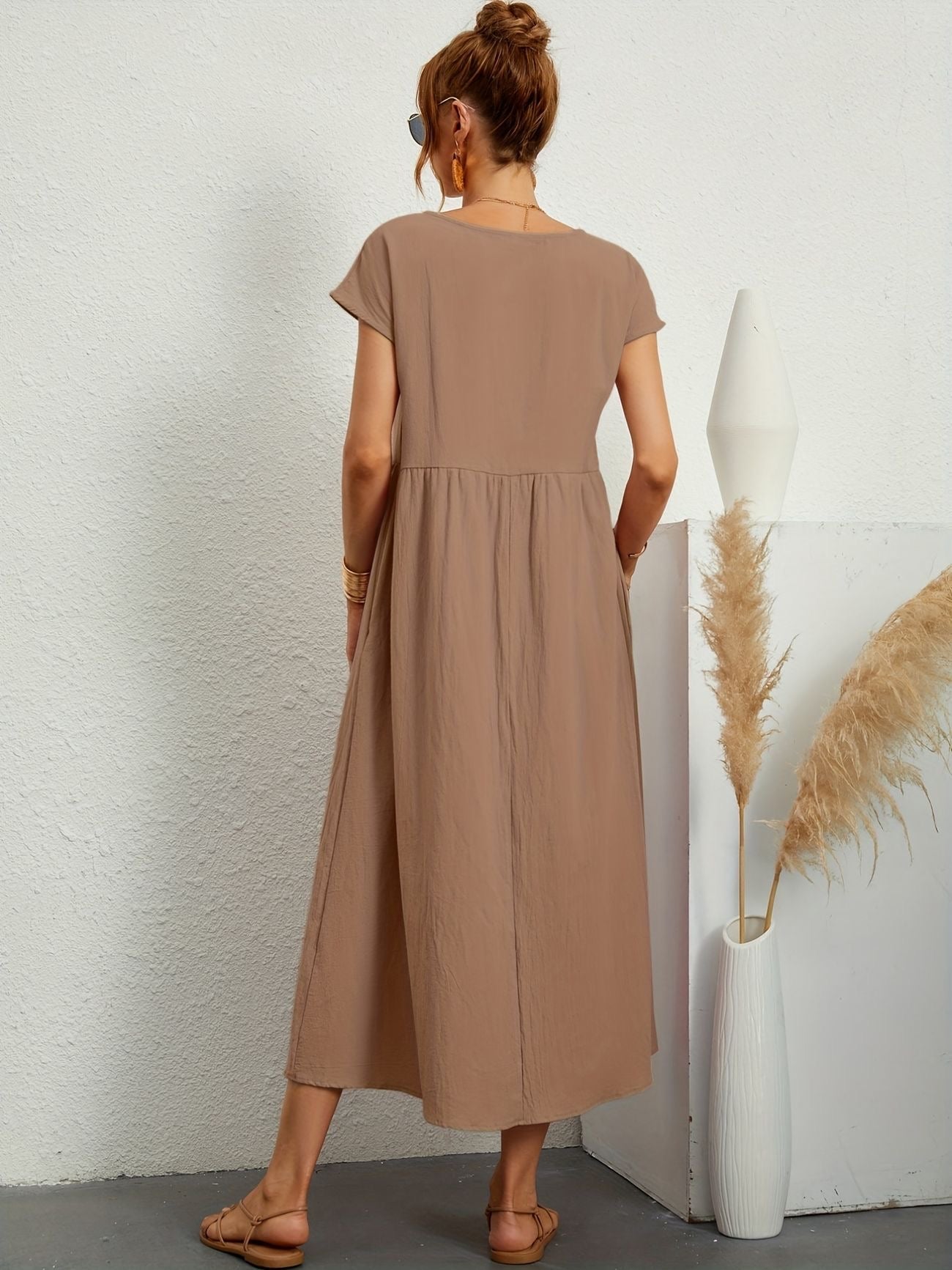 Mea™ - Lente Jurk