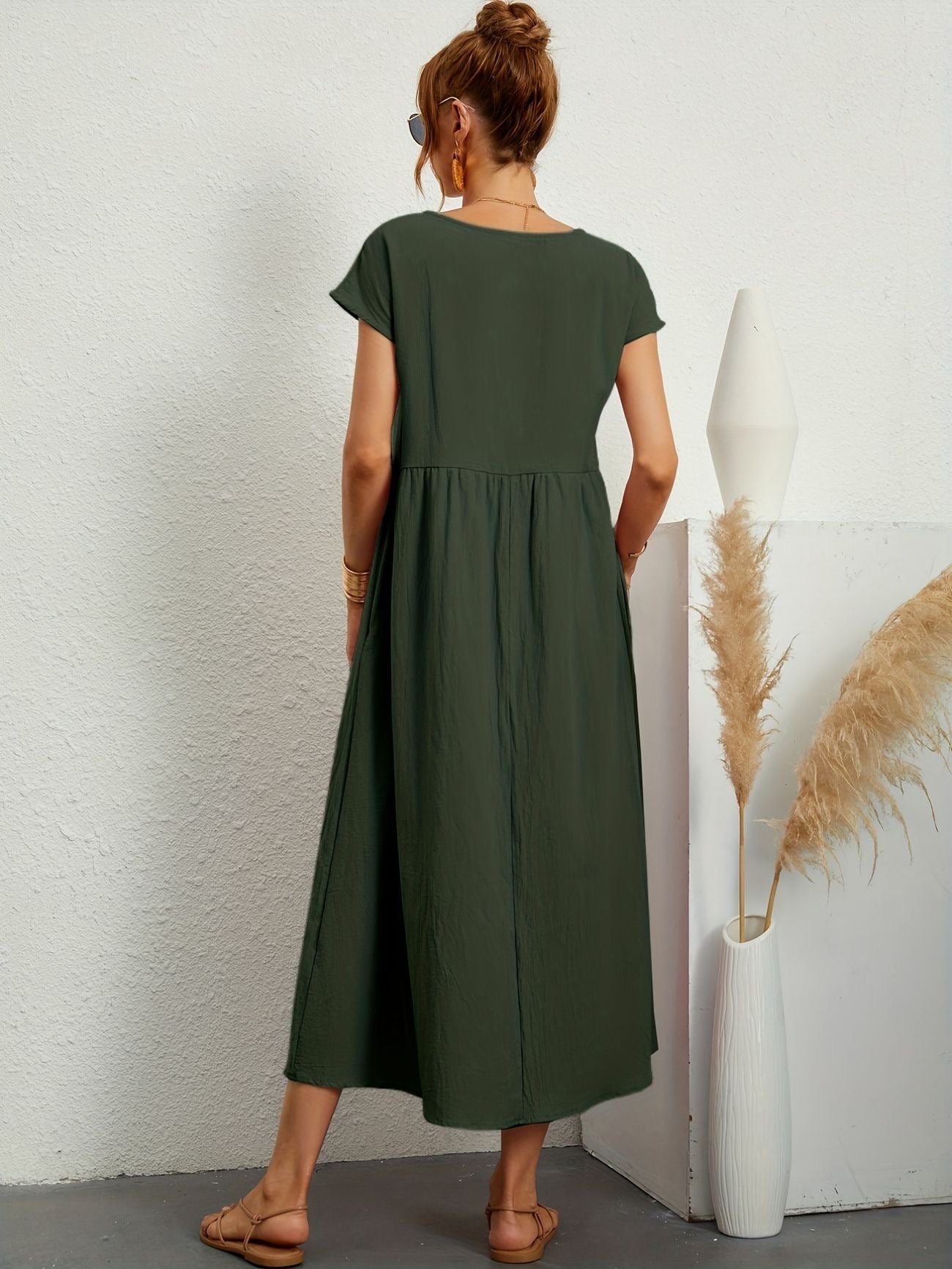 Mea™ - Lente Jurk