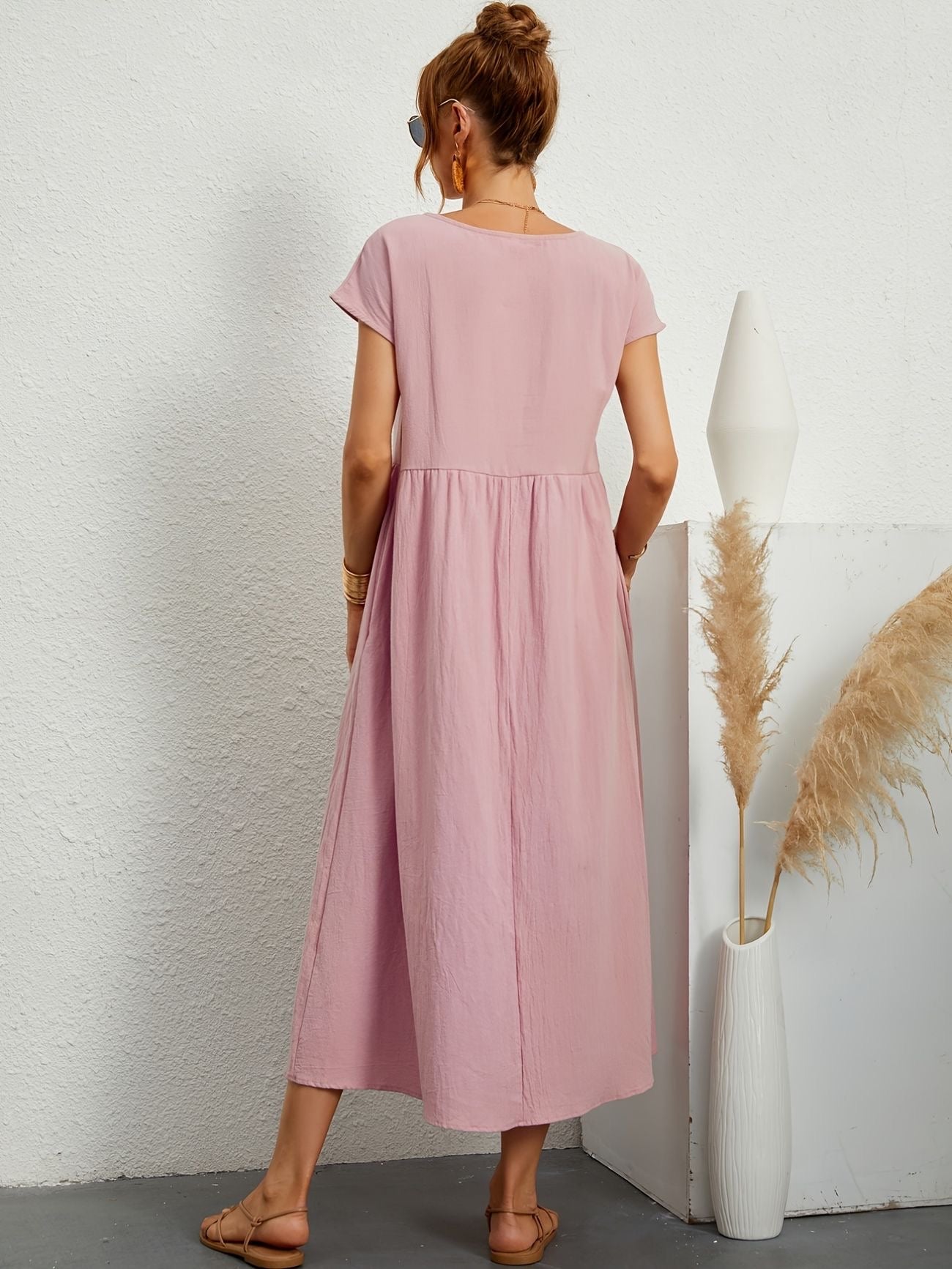Mea™ - Lente Jurk