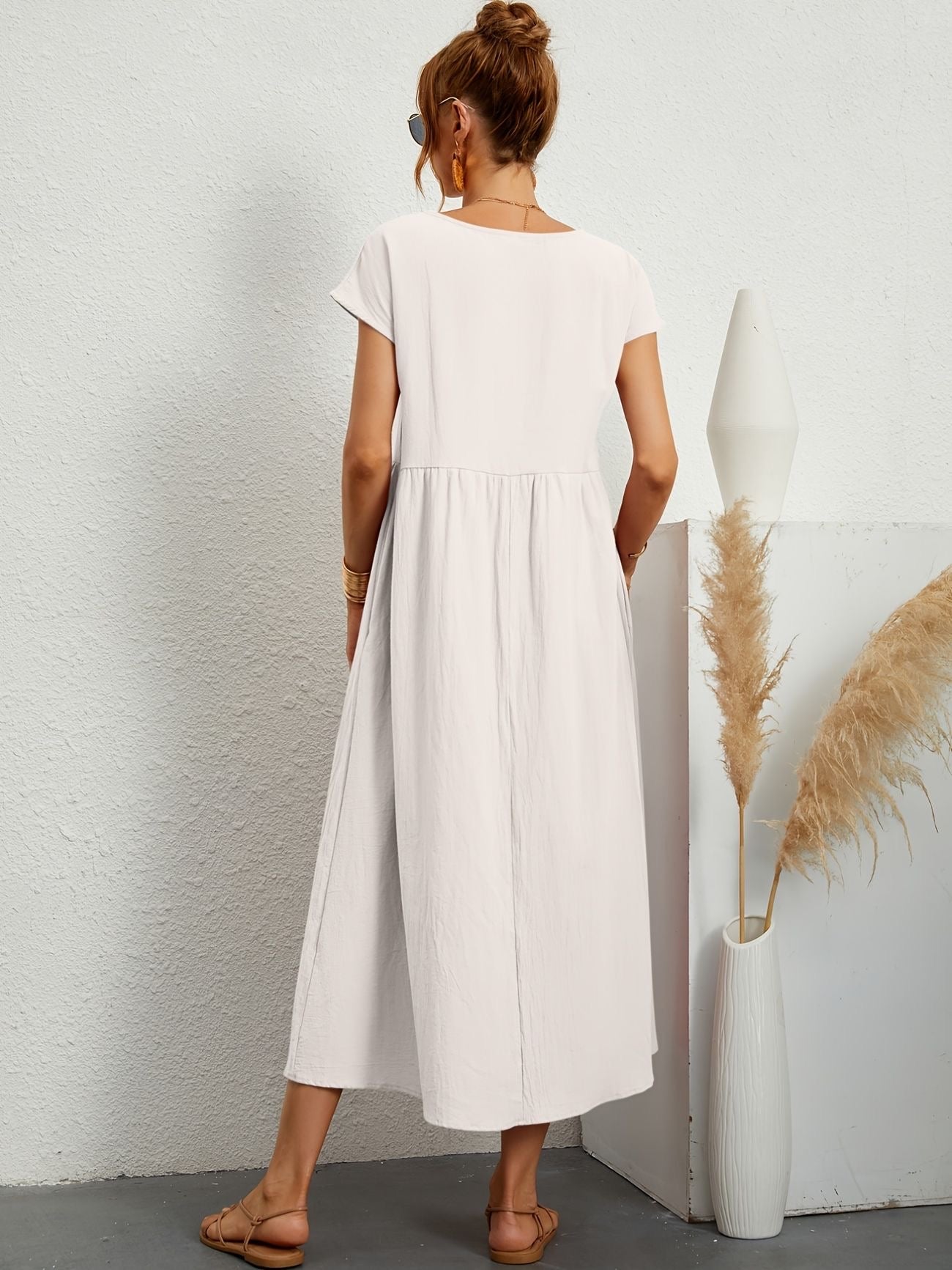 Mea™ - Lente Jurk