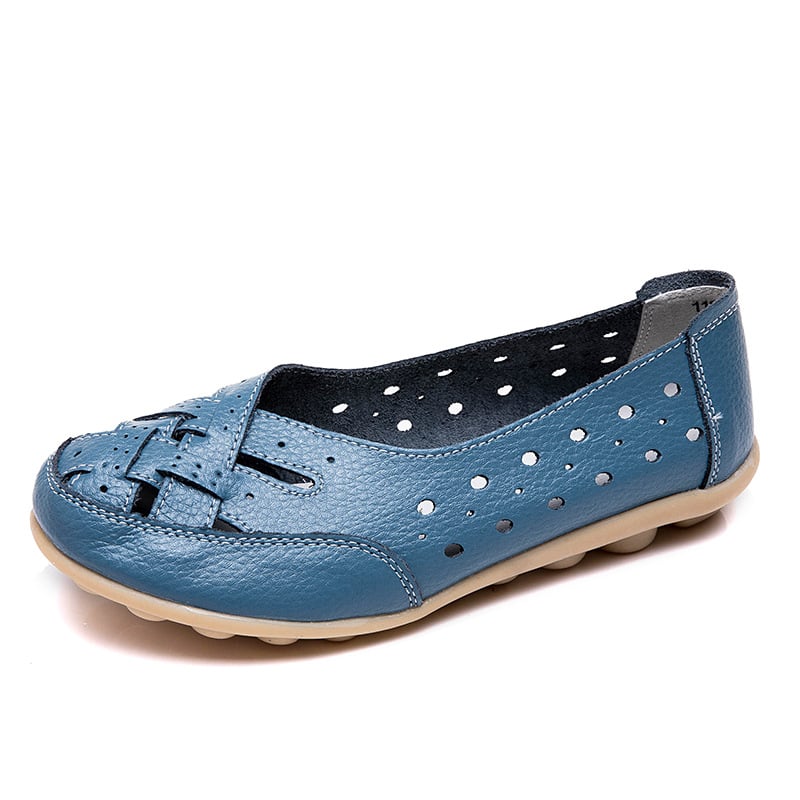 Lea™ - Orthopedische ballerina’s