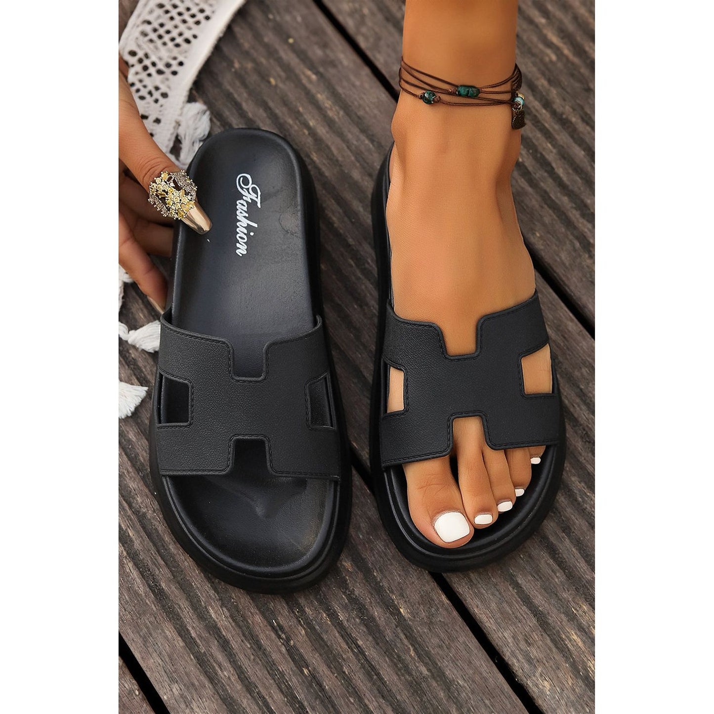 Nadine™ - Sandalen