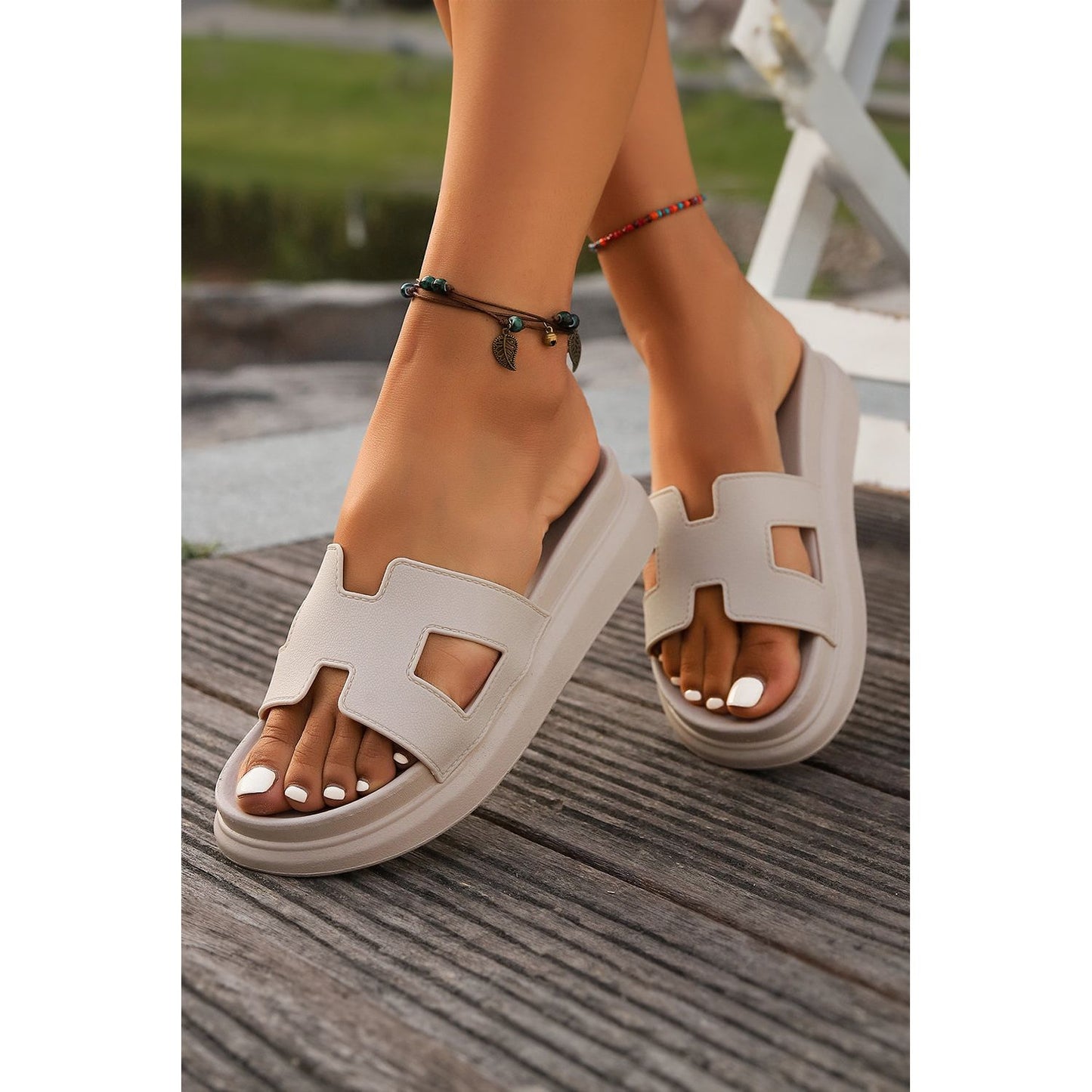 Nadine™ - Sandalen