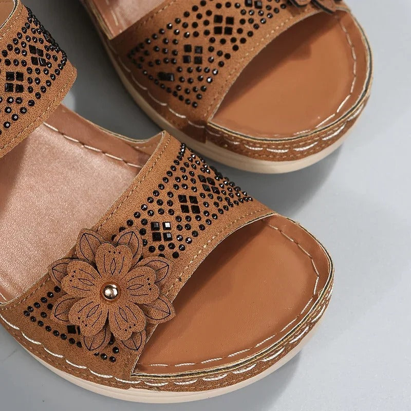 Liva™ - Sandalen