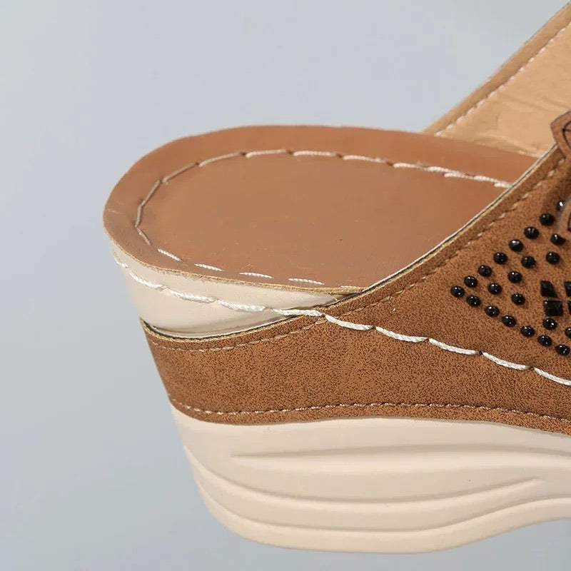 Liva™ - Sandalen