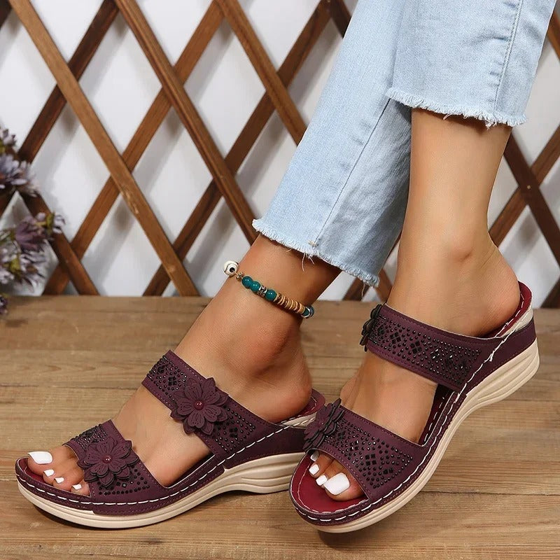 Liva™ - Sandalen