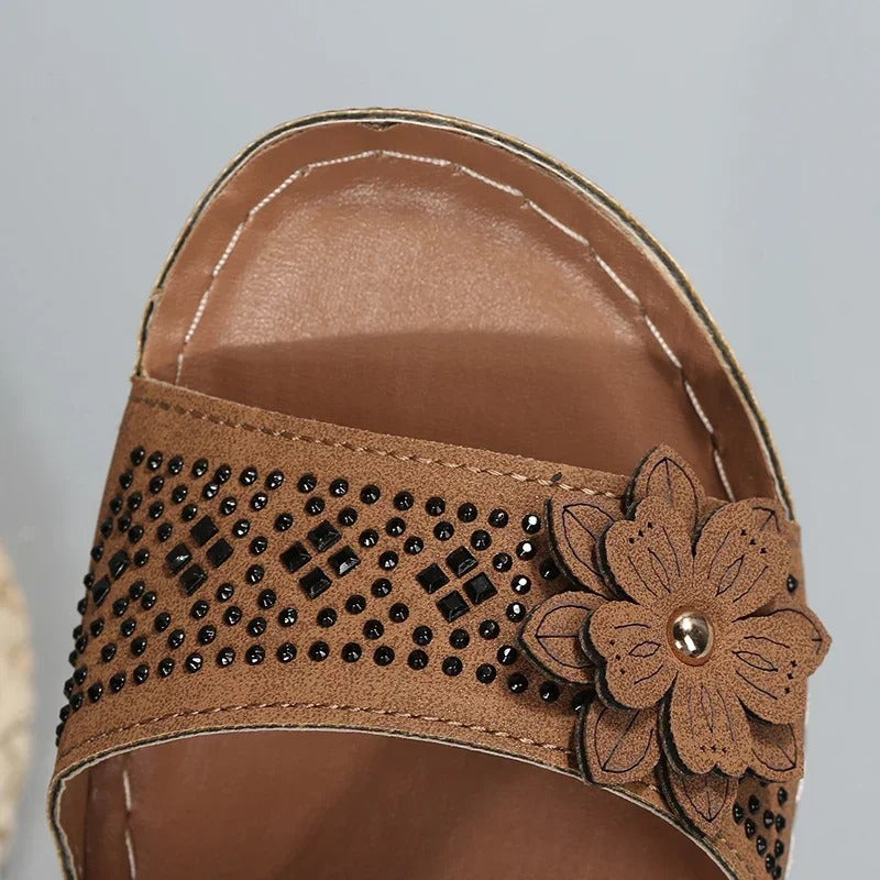 Liva™ - Sandalen