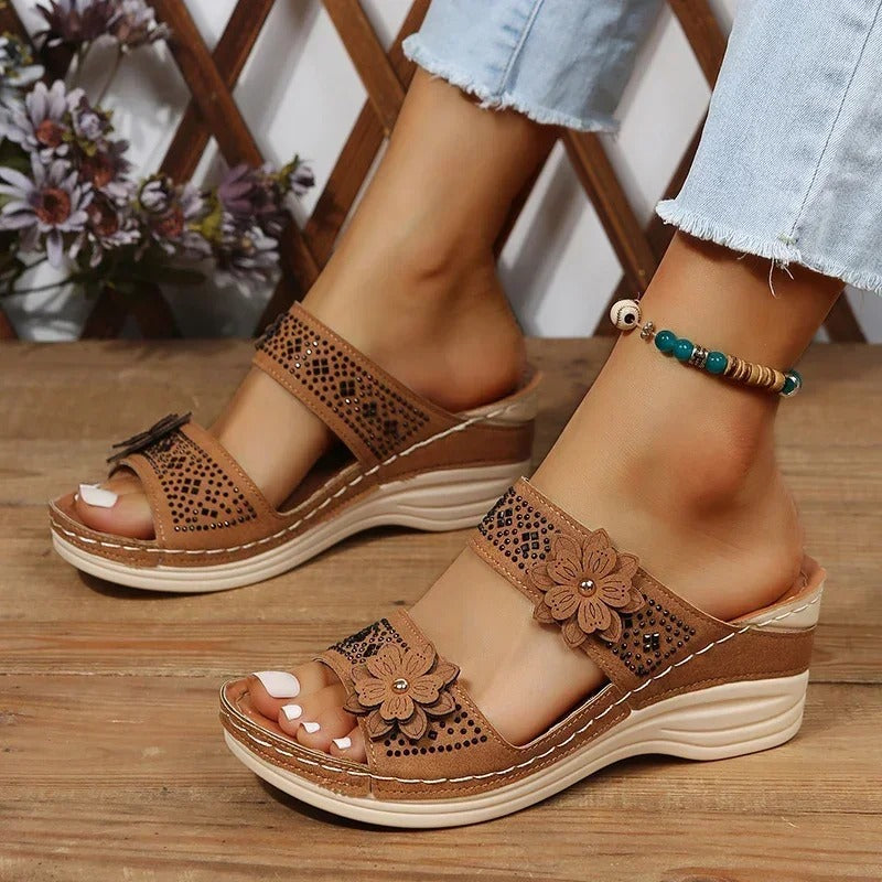 Liva™ - Sandalen