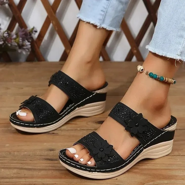 Liva™ - Sandalen