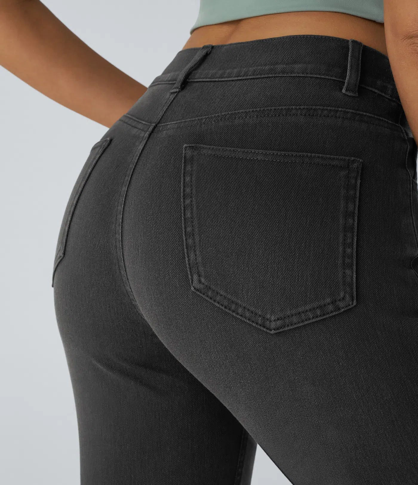 Emma™ - Stretchy broek