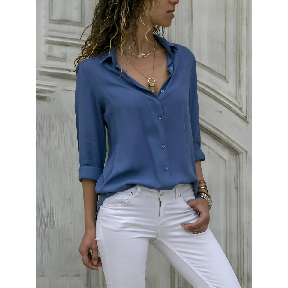 Sophie™ - Blouse - 1+1 GRATIS