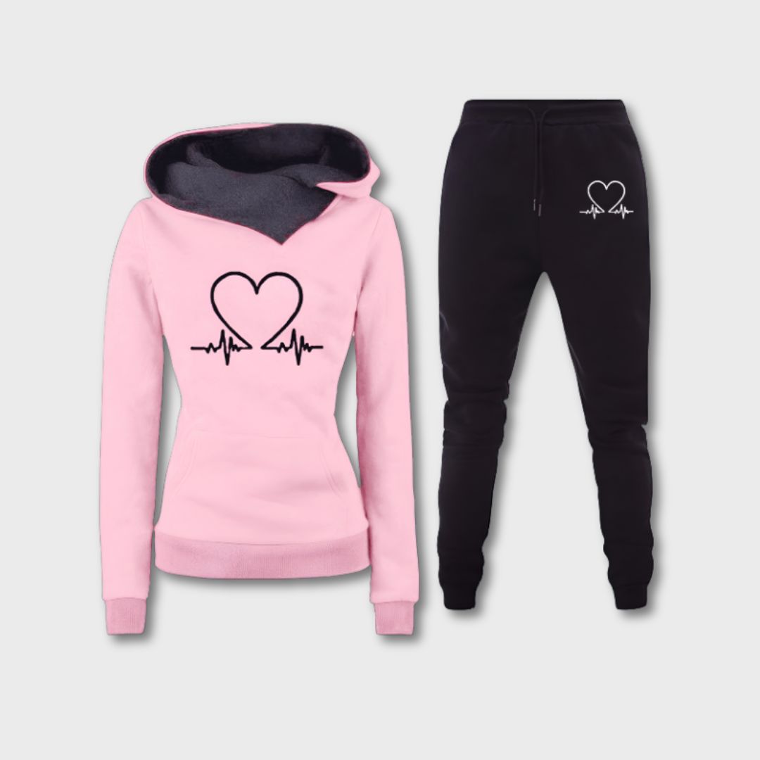 Luna™ - Heartbeat Set