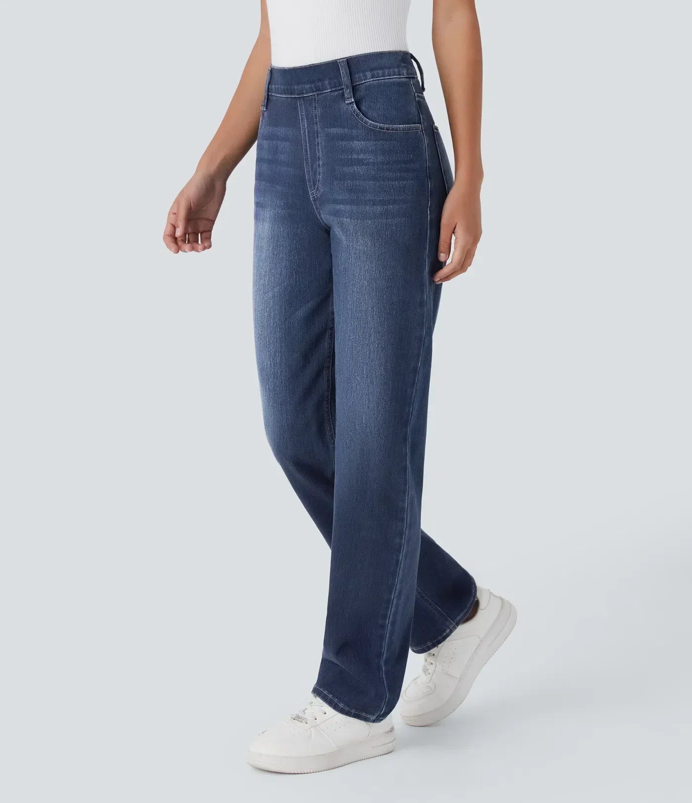 Emma™ - Stretchy broek