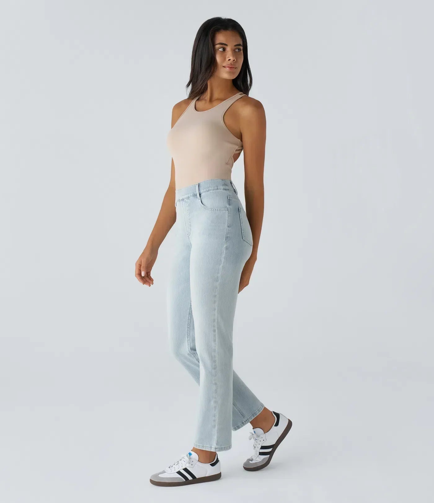 Emma™ - Stretchy broek