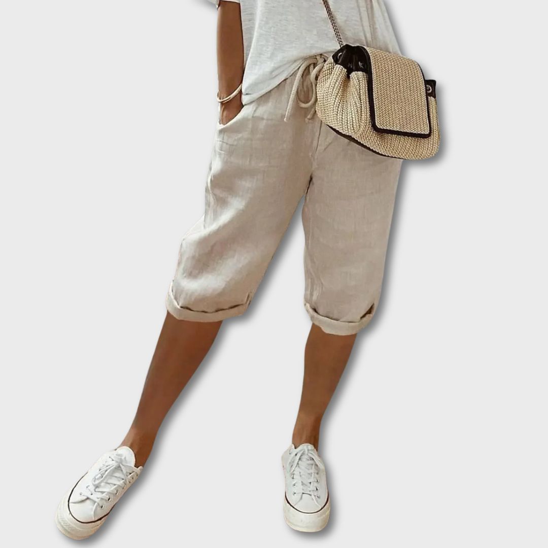 Isabelle™ - Shorts 1+1 Gratis