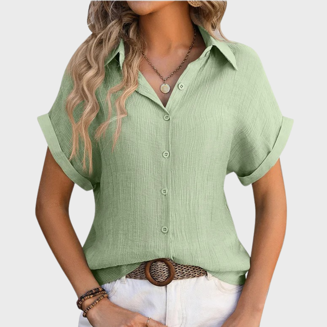 Esmee™ - Blouse - 1+1 GRATIS