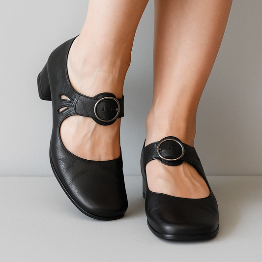 Alissa™ - Elegante sandalen
