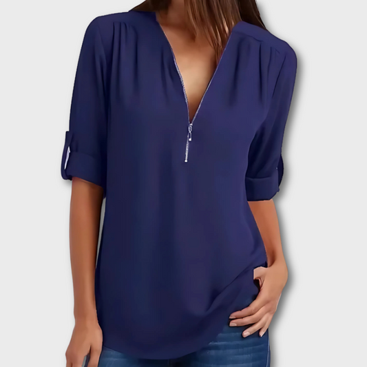 Sonja™ - Blouse - 1+1 GRATIS