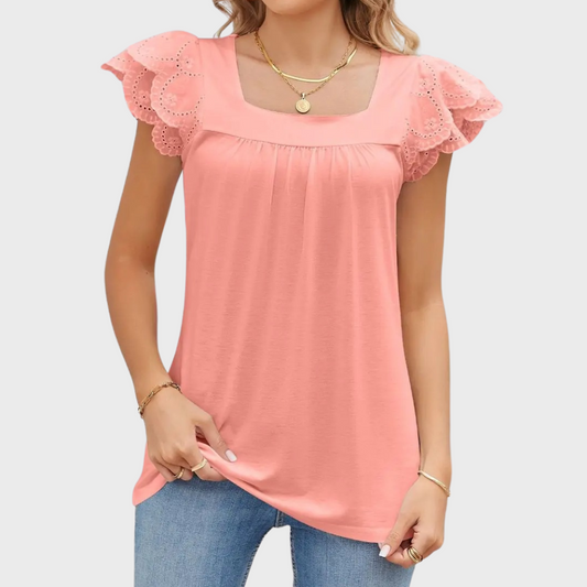 Karin™ - Top - 1+1 GRATIS