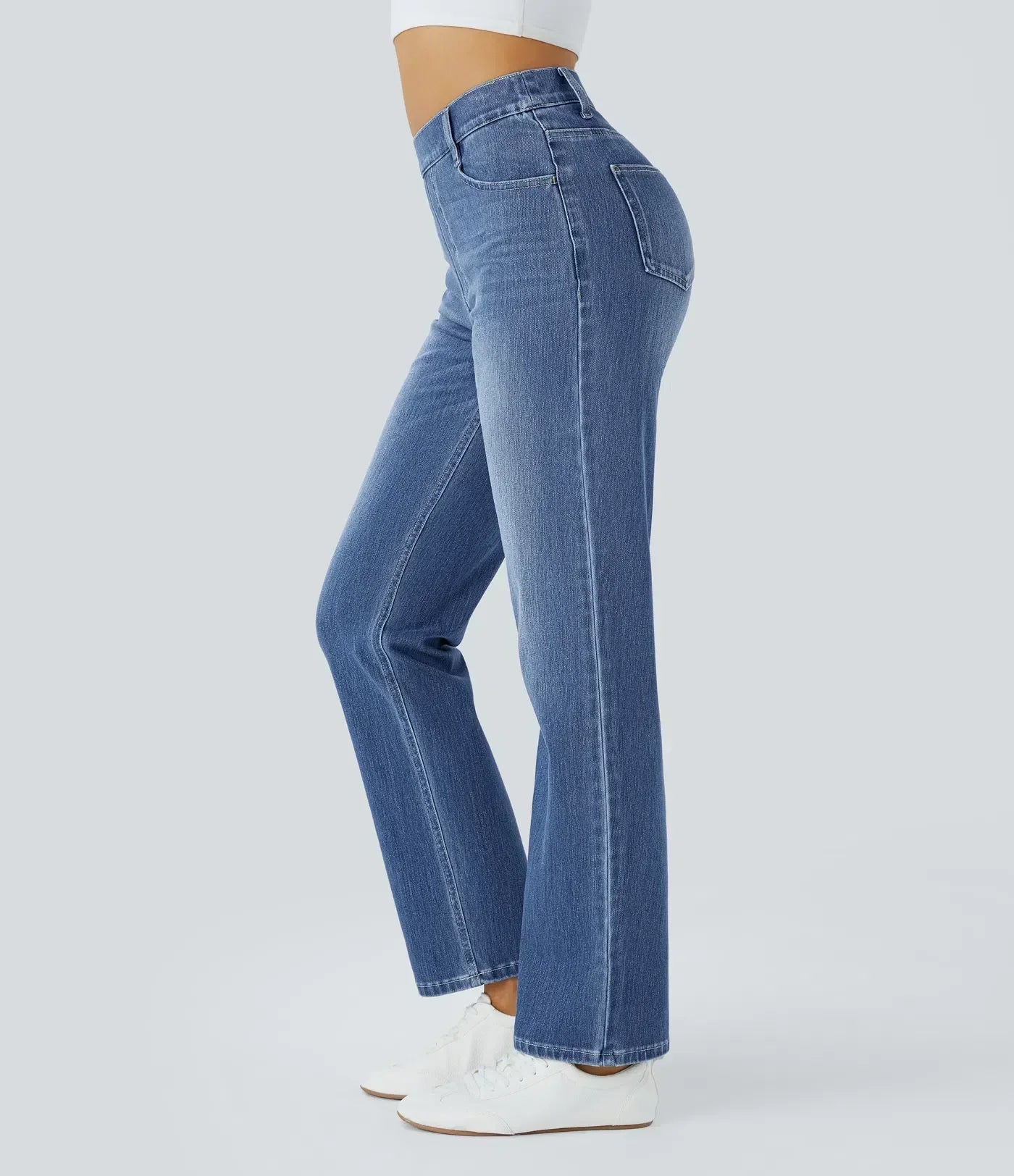 Emma™ - Stretchy broek